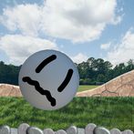 Impossible Ball Game