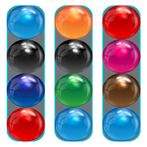 Puzzle Balls