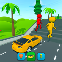 Which Wheel 3D: Shape Shifter