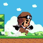 Super Narlo World Bros