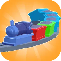 Merge Train Tycoon