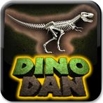 Dino Dan: Dino Dig Site