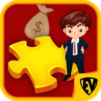 Business Tycoons Jigsaw Puzzle