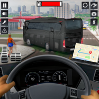Bus Simulator : Driving School