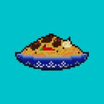 Uchar Palov Flappy Dish