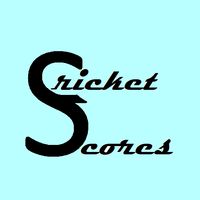 Cricket Scores