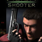 Alien Shooter