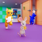 Mouse Simulator: Mouse Escape