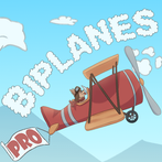 Biplanes PRO