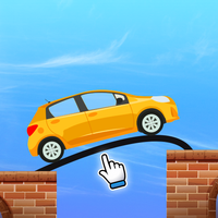 Draw Bridge Games-Save The Car
