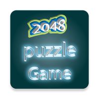 2048 puzzle