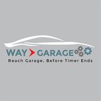 WAY TO GARAGE