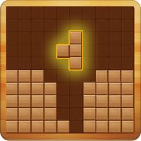 Wood Block Puzzle : Classic