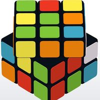 Rubik’s Cube