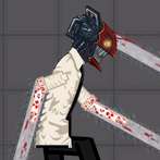 Chainsaw  Playground (Beta)