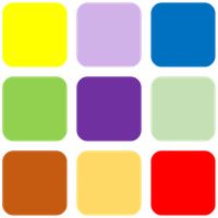 RGB Colour Game