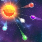 Merge Gravity Balls