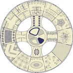 Assembly Tabletop Puzzle Card 