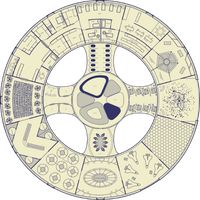 Assembly Tabletop Puzzle Card 