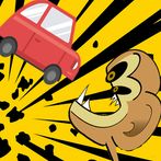 Crazy Car