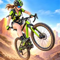 Race Clash: Bike Rush 3D