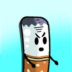 SuperCiggieBlower