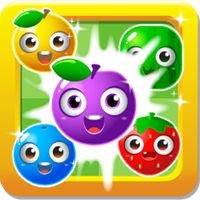 BEST FRUITS MATCH AND HIT !