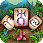 Enchanted Mahjong Match Pairs