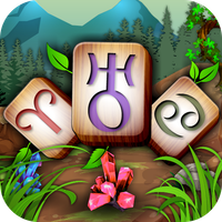 Enchanted Mahjong Match Pairs