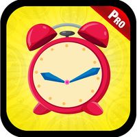 Telling Time Clock Kids Games