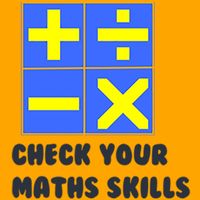 Check Your Maths