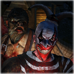 Haunted Horror Multiplayer