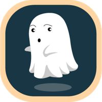 Scary Ghost Town - Idle Game