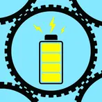 Idle Energy Factory