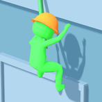 Rope Rescue 3D