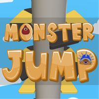 Monster Jump