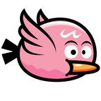 Pinky Bird