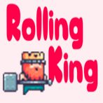 Rolling King