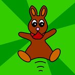 Jumpy Joris