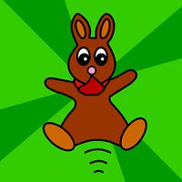 Jumpy Joris