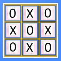 TIC TAC TOE
