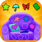 Smart Puzzle - Toddler Games
