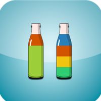 Liquid Sort Puzzle