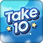 Take 10: Phase Card Game