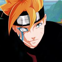 Naruto Storm Mod for Mcpe