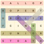 Word Search Puzzle Game
