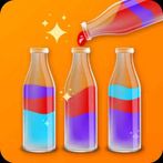 water sort - color Puzzle Game