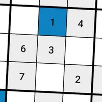 Sudoku - IQ Booster Puzzle