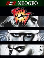 FATAL FURY ACA NEOGEO