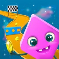 Shapes GO! 3D Runner